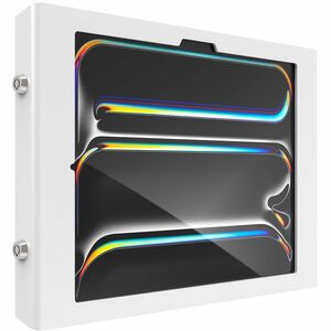 Boîtier de sécurité Compulocks Apex 13PAPX4W pour Business, iPad Pro 13 (2024) - iPad Pro M4 13" (2024), Apex Secured Encl