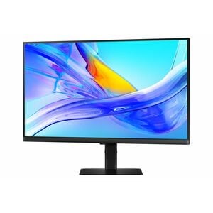 Samsung ViewFinity S8 S27D800UAU 27 Zoll Klasse 4K UHD LCD-Monitor - 68,6 cm (27 Zoll) Viewable - IPS-Technologie (In-Plan