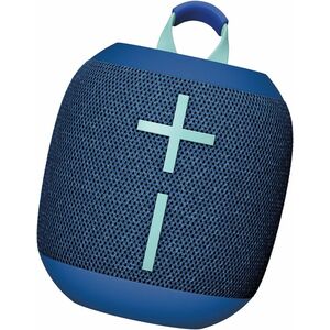 Ultimate Ears WONDERBOOM 4 Lautsprechersystem - Blau