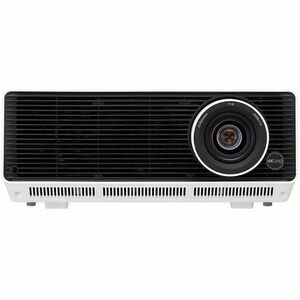 ProBeam BU53RG 4K UHD (3840x2160) Short Throw Laser Projector - 5000 Lumens - HDMI, USB-A, RJ45, Bluetooth - Speakers - 3 