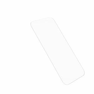 OtterBox Premium Glas 9H Aluminosilicate Screen Protector for iPhone 16 Pro Max - Clear - 1 - For OLED iPhone 16 Pro Max -