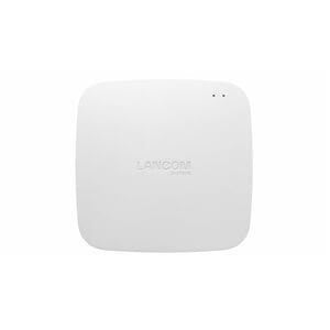 Lancom LX-7300 Triband Wi-Fi 7 IEEE 802.11a/b/g/n/ac/ax/h/d/i 9,30 Gbit/s Drahtloser Access Point - 2,40 GHz, 5 GHz, 6 GHz