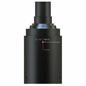ILD 2.1-4.0:1 lens