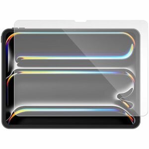 Compulocks DGIPDP11 9H Vidro, Vidro temperado Protetor de ecrã - Transparente - Para 27,9 cm (11") OLED - Impacto resisten