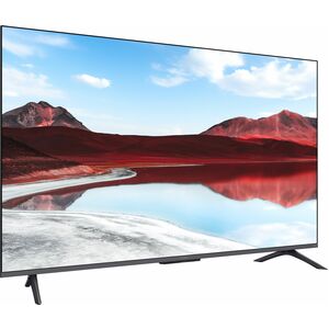 MI A Pro ELA5479EU 139.7 cm Smart LED-LCD TV 2025 - 4K UHDTV - High Dynamic Range (HDR) - Black - 1397 mm Class - HDR10, H