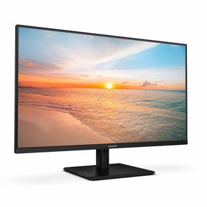 32E1N1800LA 32in 4K UHD 3840X2160 @60HZ VA 16:9 W-LED 4MS HDMI/DP AUDIO OUT BUILT-IN SPEAKERS TILT VESA100X100 3 YEARS WAR