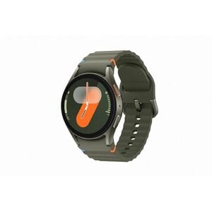 Samsung Galaxy Watch7 Smart Watch - Green Body Color - LTE - Sleep Quality - Health & Fitness