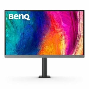 PD2706U 27IN 16:9 3840X2160 400 NITS 1200:1 5MS HDMI