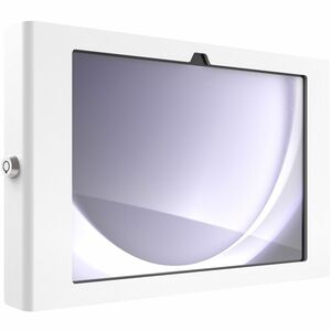 Custodia di sicurezza Compulocks Apex 11GAPX9W per Business, Tablet - Galaxy Tab A9+ Apex Enclosure Wall Mount - White