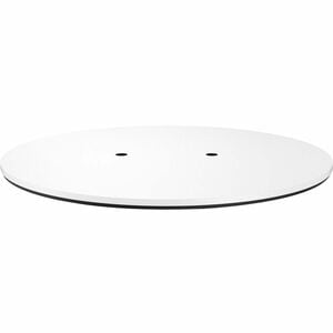 Stability Base for the Mast Stand - White - Stability Base for the Mast Stand - White