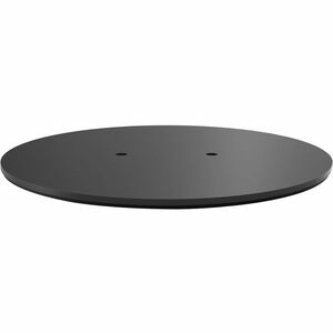 Base Compulocks STB3B - Stability Base for the Mast Stand - Black