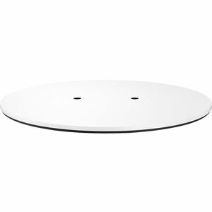 STABILITY BASE FOR THE MAST STAND - WHITE