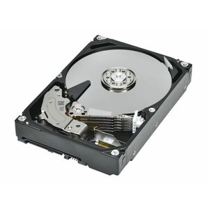 Toshiba MG10-D MG10ADA10TE 10 TB Hard Drive - 3.5" Internal - SATA (SATA/300) - Conventional Magnetic Recording (CMR) Meth