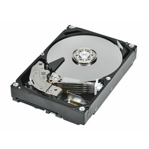 Toshiba MG10-D MG10SDA10TE 10 TB Hard Drive - 3.5" Internal - SAS (3Gb/s SAS) - Conventional Magnetic Recording (CMR) Meth
