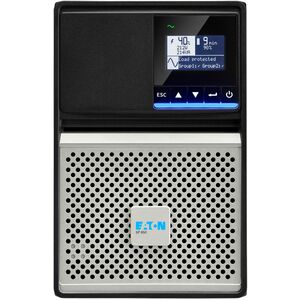 UPS line-interactive Eaton 5P850IG2 - 850 VA/680 W - Tower - 230 V ca Ingresso - 230 V ca, 200 V CA, 208 V AC, 220 V ca, 2