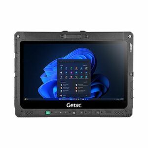 Getac K120G3 Rugged Tablet - 31.8 cm (12.5") Full HD - vPro Technology - 16 GB - 256 GB SSD - Windows 11 Pro 64-bit - 4G -