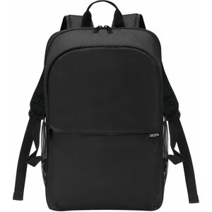Dicota One Carrying Case (Backpack) for 33 cm (13") to 40.6 cm (16") Notebook - Black - Slip Resistant - 300D Polyethylene