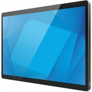 Elo 1304LS 13" Class LED Touchscreen Monitor - 16:9 - 27 ms - 33.8 cm (13.3") Viewable - Projected Capacitive - 10 Point(s