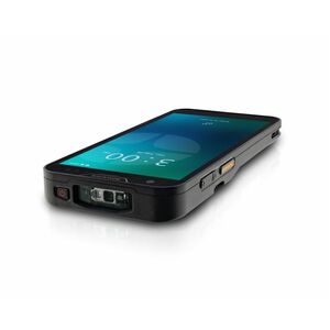 MEMOR 30 FULL TOUCH PDA STD RANGE 2D IMAGER W/GREEN SPOT FEEDBACK CAMERA (13MP) FRONT CAMERA (8MP) WI-FI6E 6GB/128GB QUALC