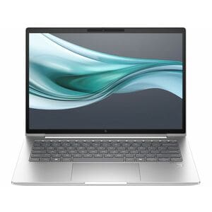 HP EliteBook 640 G11 35.6 cm (14") Notebook - WUXGA - Intel Core Ultra 5 125U - vPro Technology - 16 GB - 512 GB SSD - Pik