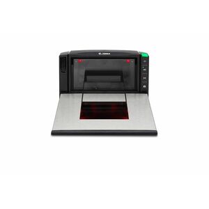 Zebra MP72 Barcode Scanner - Cable Connectivity - IP5X - Retail, Merchandising, Warehouse, Pharmacy, Self-checkout, Loyalt