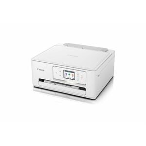 Canon PIXMA TS7760 Wireless Inkjet Multifunction Printer - Colour - Copier/Printer/Scanner - 1200 x 1200 dpi Print - Autom
