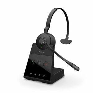 Jabra Engage 65 SE Mono Headset - Monaural