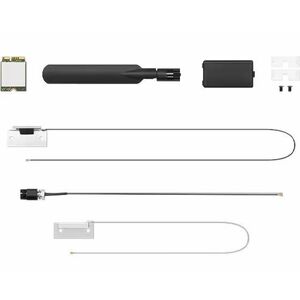 Lenovo AX211 Wireless LAN Bluetooth Drahtloses Modul für Workstation - 802.11ax