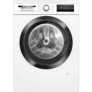 Lavatrice Bosch WUU28T29II Caricamento Frontale 9 kg - Bianco - Funzione vapore - 1400 Velocità centrifuga (rpm)