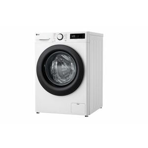 Lavatrice LG F4R3011NSWB Caricamento Frontale 11 kg - Bianco - Funzione vapore - 1400 Velocità centrifuga (rpm) - 4 W Cons