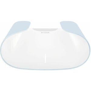 Routeur sans fil D-Link AQUILA PRO AI M60 - Wi-Fi 6 - Ethernet - Bi bande - 2,40 GHz Bande ISM - 5 GHz Bande UNII - 4 x An