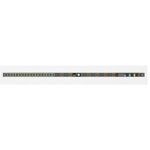 Vertiv Geist Geist Upgradeable PDU - TAA Compliant - Switched - 3P+N+E (IP44) - 30 x U-Lock IEC 60320 C13, 6 x U-Lock IEC 