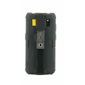 MOBILIS PROTECH Rugged Carrying Case Honeywell Handheld Computer - Black - Drop Resistant, Shock Resistant, Shock Absorbin