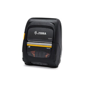 Zebra ZQ511 Direct Thermal Printer - Monochrome - Label/Receipt Print - Bluetooth - Wireless LAN - 80.01 mm Label Width
