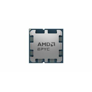 AMD EPYC 4004 (4th Gen) 4364P Octa-core (8 Core) 4.50 GHz Processor - OEM Pack - 32 MB L3 Cache - 64-bit Processing - 5.40