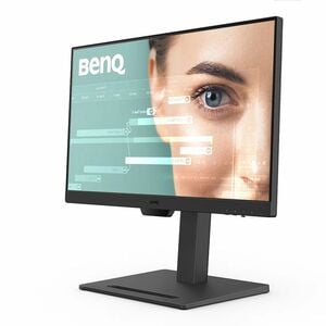 BenQ GW2490T 24.0" Class Full HD LED Monitor - 16:9 - Black - 60.5 cm (23.8") Viewable - In-plane Switching (IPS) Technolo