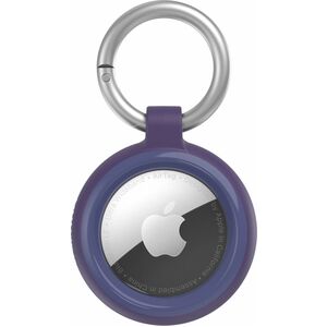 Porta-tag di monitoraggio delle risorse OtterBox - 44,5 mm x 37,8 mm x 9,9 mm x - Gomma sintetica, Policarbonato - Denver 