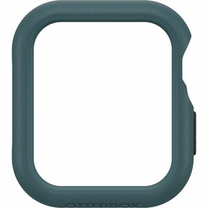 OtterBox Watch Bumper Case for Apple Smart Watch - Sagebrush (Green) - Bacterial Resistant, Impact Resistant, Bump Resista