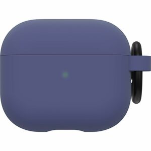 OtterBox Charging Case Apple AirPods (Gen 3) - Denver Dusk Purple - Scuff Resistant, Damage Resistant, Drop Resistant - Sy