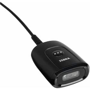 Zebra DS5502 Healthcare, Laboratory Fixed Mount Barcode Scanner - Cable Connectivity - 911.86 mm Scan Distance - Standard 