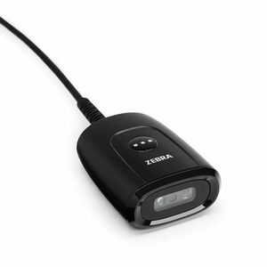 DS5502-SR BLACK (WITH MULTI-MOUNT) USB KIT: DS5502-SR4