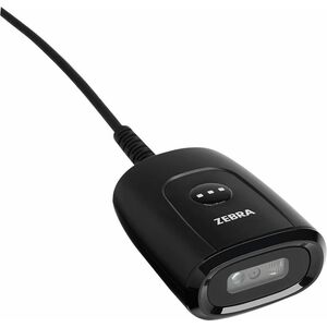 Zebra DS5502 Healthcare, Laboratory Fixed Mount Barcode Scanner - Cable Connectivity - 911.86 mm Scan Distance - Standard 