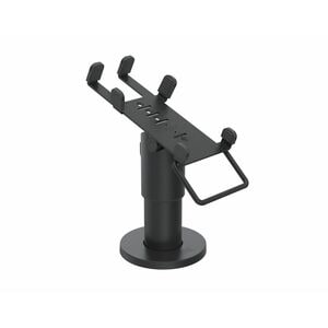 Counter Mount SpacePole pour Terminal de paiement - Noir - Métal - 1 / Boîte