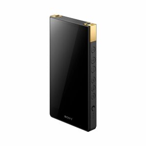 Sony Walkman ZX700 64 GB Touchscreen Flash MP3 Player - Black - 12.7 cm (5") - Wireless LAN