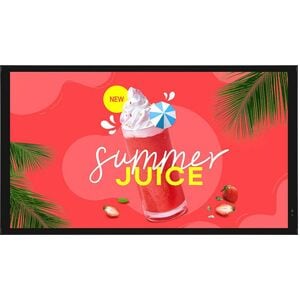 LG 55'' FHD IP Rated Outdoor Display with Anti-Discoloration Technology - 55" - In-plane Switching (IPS-M+) Technology - 2