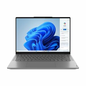 Lenovo Yoga Pro 7 14IMH9 83E2003PHV 36.8 cm (14.5") Notebook - 2.5K - 90 Hz - Intel Core Ultra 5 125H - Intel Evo Platform