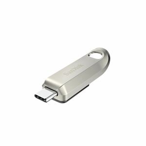 SanDisk Ultra Luxe 32 GB USB 3.2 (Gen 1) Type C Flash Drive - 5 Year Warranty