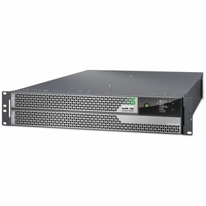 APC Smart-UPS Ultra UPS Online de Dupla Conversão - 5 kVA/5 kW - 2U Torre/rack conversível - 1,50 Hora Recarrega - 230 V A
