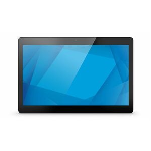 Terminale POS Elo I-Series 4 - RK3399 - 4 GB - 32 GB - 39,6 cm (15,6") LED Touchscreen - LAN wireless Gigabit Ethernet - U