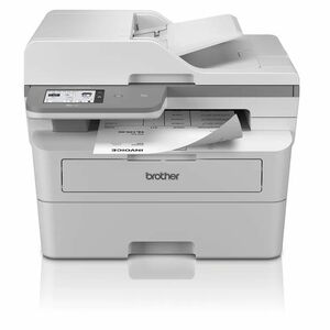 Brother MFC-L2980DW Wired & Wireless Laser Multifunction Printer - Monochrome - Copier/Fax/Printer/Scanner - 34 ppm Mono P